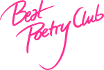 Beat Poetry Club Logo
