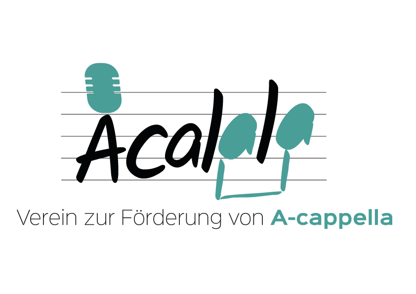 Acalala - Verein zur Förderung von A-cappella